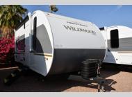 New 2026 Forest River RV Wildwood FSX 175RTK image