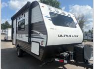 Used 2022 Palomino Puma Ultra Lite 12FBX image
