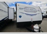 New 2025 Keystone RV Springdale Mini 1790FQ image