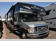 New 2026 Coachmen RV Leprechaun 319MB Ford image