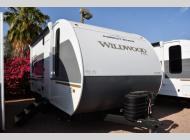 New 2026 Forest River RV Wildwood FSX 175RTK image