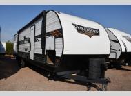 Used 2025 Forest River RV Wildwood 32BHDS image