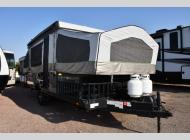 Used 2022 Forest River RV Flagstaff SE 23SCSE image