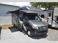 Used 2022 Entegra Coach Qwest QWEST 24N image