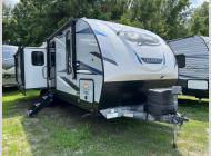 Used 2022 Forest River RV Cherokee Alpha Wolf 26RL-L image