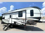 Used 2022 Forest River RV Rockwood Ultra Lite 2442BS image