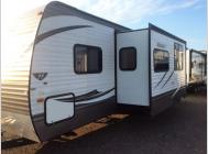 Used 2015 Keystone RV Hideout 27DBS image