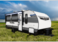 Used 2025 Gulf Stream RV Kingsport 228SB image