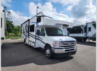 New 2026 Forest River RV Sunseeker 2860DS Ford image