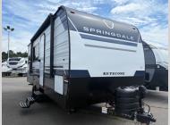 New 2026 Keystone RV Springdale Classic 200RLC image