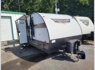 Used 2021 Forest River RV Wildwood X-Lite 261BHXL image