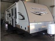 Used 2014 Jayco White Hawk 27RBOK image