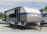 Used 2024 Heartland Pioneer BH170 image