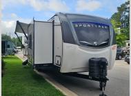 New 2026 Venture RV SportTrek Touring Edition 272VRK image
