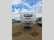 Used 2021 Forest River RV Cherokee Arctic Wolf Suite 3550 image