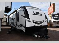 Used 2022 Heartland MPG 2500BH image