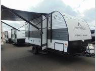 New 2026 Forest River RV Westbrook 16CC image