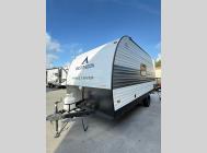 New 2026 Forest River RV Westbrook 16CC image