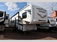 New 2026 Forest River RV Shockwave 3300RLT image