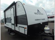 New 2026 Forest River RV Westbrook 16CC image