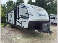 Used 2021 Forest River RV Cherokee Alpha Wolf 30RDB image