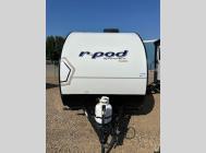 Used 2024 Forest River RV R Pod RP-190 image