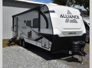 New 2024 Alliance RV Delta 262RB image