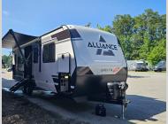 New 2026 Alliance RV Delta 274RKW image