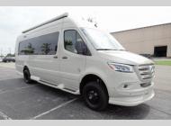 New 2025 OGV Luxury Coach V-RV 7RLA image