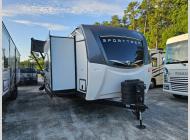 New 2026 Venture RV SportTrek Touring Edition 292VRB image