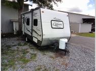 Used 2015 Coachmen RV Clipper Ultra-Lite 16FB image
