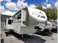 New 2026 Alliance RV Avenue 35RKS image