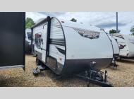 Used 2022 Forest River RV Wildwood 167RBK image