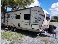 Used 2018 Forest River RV Flagstaff Micro Lite 25FBLS image