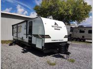 New 2026 Forest River RV Westbrook Luxury 285BHLC image