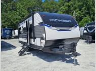 Used 2021 Heartland Pioneer 210RD image