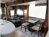 Used 2017 Dutchmen RV Denali 335RLK image