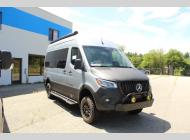 New 2026 Airstream RV Interstate 19X image