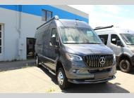 New 2026 Airstream RV Interstate 24GL-e image