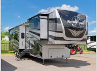 Used 2021 Forest River RV RiverStone 42FSKG image