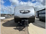 New 2022 Forest River RV Cherokee Black Label 274BRB image