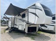 New 2022 Forest River RV Cardinal Limited 352BHLE image