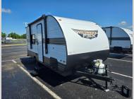 New 2025 Forest River RV Wildwood FSX 164RBLE image