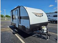 New 2025 Forest River RV Wildwood FSX 164RBLE image