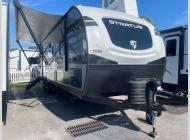 New 2025 Venture RV Stratus SR261VRB image