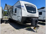 New 2025 Venture RV SportTrek ST291VRK image