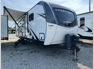 New 2025 Venture RV SportTrek Touring Edition STT302VRB image