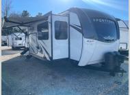 New 2025 Venture RV SportTrek Touring Edition STT333VFK image