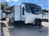 New 2025 Venture RV SportTrek Touring Edition STT333VMI image