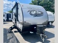New 2022 Forest River RV Cherokee Black Label 16PF image